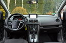 Opel Meriva 1.4T(140KM) Lift Automat Duża Navi 1-Ręce Parktronik zdjęcie 24