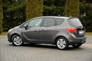 Opel Meriva 1.4T(140KM) Lift Automat Duża Navi 1-Ręce Parktronik zdjęcie 5