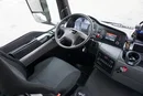MAN / TGS / 26.400 / 6 X 2 / SKRZYNIOWY + HDS / FASSI F 175 / OŚ SKRĘTNA zdjęcie 13