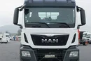 MAN / TGS / 26.400 / 6 X 2 / SKRZYNIOWY + HDS / FASSI F 175 / OŚ SKRĘTNA zdjęcie 14