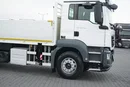 MAN / TGS / 26.400 / 6 X 2 / SKRZYNIOWY + HDS / FASSI F 175 / OŚ SKRĘTNA zdjęcie 18