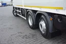 MAN / TGS / 26.400 / 6 X 2 / SKRZYNIOWY + HDS / FASSI F 175 / OŚ SKRĘTNA zdjęcie 19