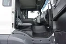 MAN / TGS / 26.400 / 6 X 2 / SKRZYNIOWY + HDS / FASSI F 175 / OŚ SKRĘTNA zdjęcie 29