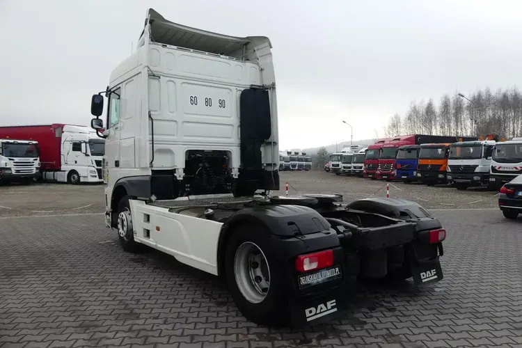 DAF XF 106.460 / AUTOMAT / SPACE CAB / EURO 6 / zdjęcie 5