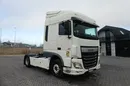 DAF XF 106.460 / AUTOMAT / SPACE CAB / EURO 6 / zdjęcie 9