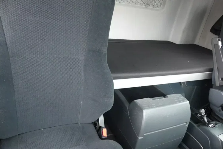 MAN TGX 18.480 + SCHMITZ FIRANKA VARIOS / ZESTAW / AUTOMAT / zdjęcie 27