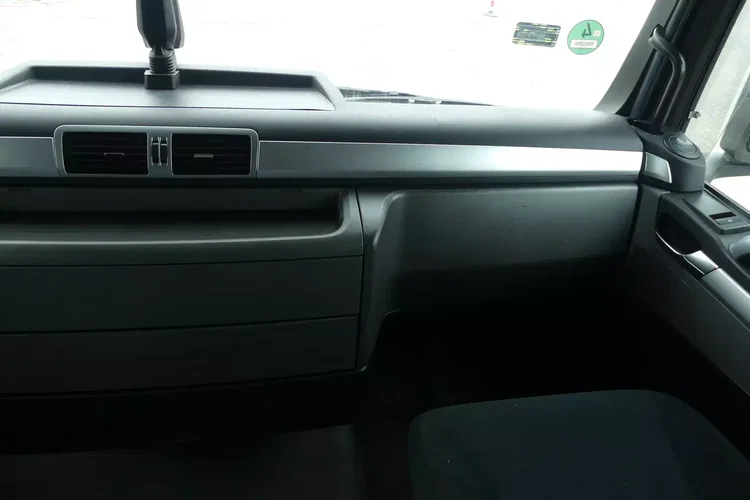 MAN TGX 18.480 + SCHMITZ FIRANKA VARIOS / ZESTAW / AUTOMAT / zdjęcie 31