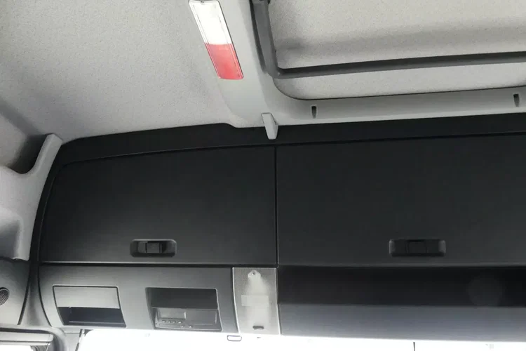 MAN TGX 18.480 + SCHMITZ FIRANKA VARIOS / ZESTAW / AUTOMAT / zdjęcie 33