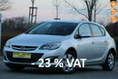 Opel Astra 1-właściciel,  krajowy,  ,  klima,  zarejestrowany zdjęcie 1