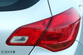 samochód osobowy Opel zdjęcie 11
