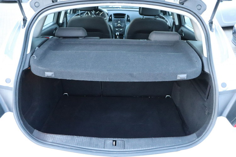 Opel Astra 1-właściciel,  krajowy,  ,  klima,  zarejestrowany zdjęcie 16