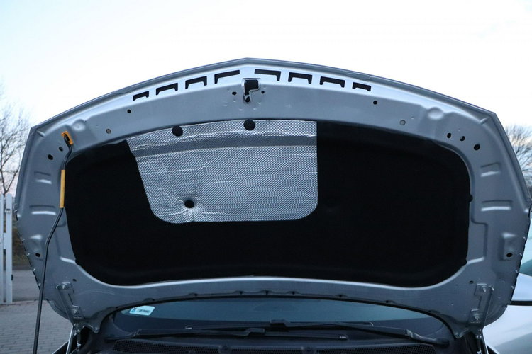 Opel Astra 1-właściciel,  krajowy,  ,  klima,  zarejestrowany zdjęcie 19