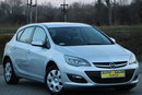 Opel Astra 1-właściciel,  krajowy,  ,  klima,  zarejestrowany zdjęcie 2