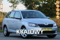 samochód osobowy Skoda zdjęcie 1