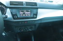 Skoda Fabia krajowy, , klima, zarejestrowany zdjęcie 11