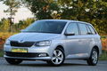 samochód osobowy Skoda zdjęcie 2