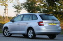 Skoda Fabia krajowy, , klima, zarejestrowany zdjęcie 3