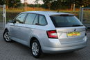 Skoda Fabia krajowy, , klima, zarejestrowany zdjęcie 5