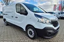 Renault Trafic Long 42999zł NETTO 1.6dCi/120KM zdjęcie 3