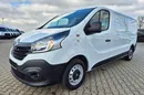 Renault Trafic Long 42999zł NETTO 1.6dCi/120KM zdjęcie 4