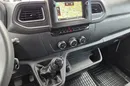 Renault Master L4H2 114999zł NETTO Brygadówka 7 osób 2.3dCi/145KM zdjęcie 20