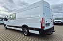 Renault Master L4H2 114999zł NETTO Brygadówka 7 osób 2.3dCi/145KM zdjęcie 9