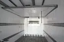 Naczepa chłodnia Lamberet / Carrier Vector 1950 MT (Multitemperatura) / Winda Dhollandia 2500 kg zdjęcie 19