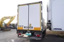 Naczepa chłodnia Lamberet / Carrier Vector 1950 MT (Multitemperatura) / Winda Dhollandia 2500 kg zdjęcie 4