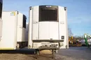 Naczepa chłodnia Lamberet / Carrier Vector 1950 MT (Multitemperatura) / Winda Dhollandia 2500 kg zdjęcie 5