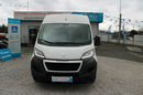 Peugeot Boxer L3H2 F-VAT Gwarancja Salon PL vat-1 zdjęcie 2