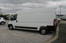 Peugeot Boxer L3H2 F-VAT Gwarancja Salon PL vat-1 zdjęcie 8