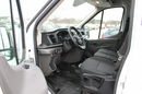 Ford Transit L3H2 TREND 6 osob. F-vat Polski Salon Gwarancja zdjęcie 11