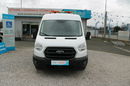 Ford Transit L3H2 TREND 6 osob. F-vat Polski Salon Gwarancja zdjęcie 2