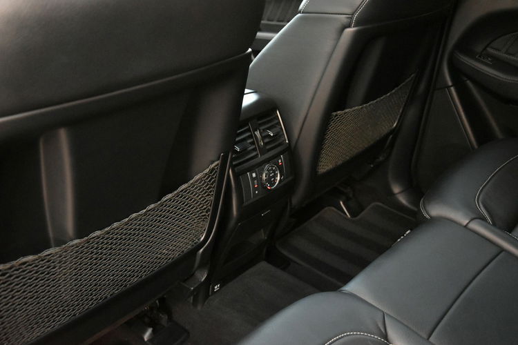 Mercedes GLE 350 350d 258KM 4Matic XII.2019r. AMG Skóra FullLED Panorama Kamera HAK zdjęcie 14