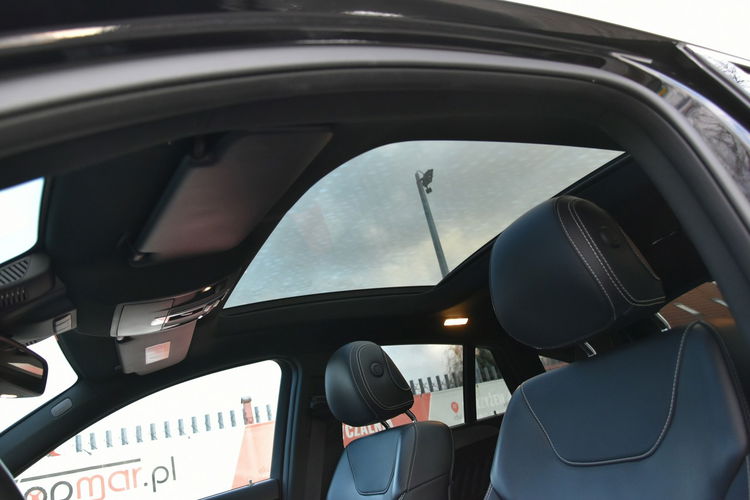Mercedes GLE 350 350d 258KM 4Matic XII.2019r. AMG Skóra FullLED Panorama Kamera HAK zdjęcie 18