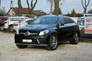Mercedes GLE 350 350d 258KM 4Matic XII.2019r. AMG Skóra FullLED Panorama Kamera HAK zdjęcie 3