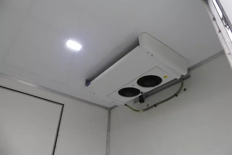 MAN TGE 5.180 / CHŁODNIA + WINDA / EURO 6 / 4 SZTUKI / zdjęcie 54