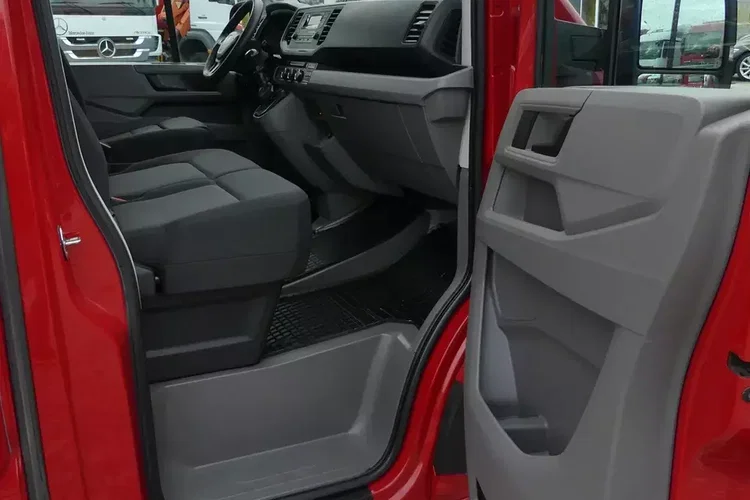 MAN TGE 5.180 / CHŁODNIA + WINDA / EURO 6 / 4 SZTUKI / zdjęcie 58