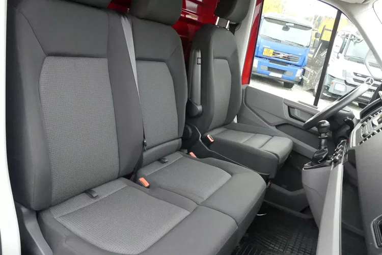 MAN TGE 5.180 / CHŁODNIA + WINDA / EURO 6 / 4 SZTUKI / zdjęcie 61