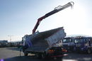 Renault K 430 / 6x4 / WYWROTKA + HDS FASSI F 155 / HYDROBURTA / EURO 6 / STEROWANIE RADIOWE / ROTATOR  zdjęcie 11