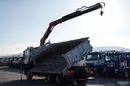 Renault K 430 / 6x4 / WYWROTKA + HDS FASSI F 155 / HYDROBURTA / EURO 6 / STEROWANIE RADIOWE / ROTATOR  zdjęcie 12