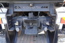 Renault K 430 / 6x4 / WYWROTKA + HDS FASSI F 155 / HYDROBURTA / EURO 6 / STEROWANIE RADIOWE / ROTATOR  zdjęcie 31