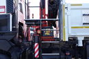 Renault K 430 / 6x4 / WYWROTKA + HDS FASSI F 155 / HYDROBURTA / EURO 6 / STEROWANIE RADIOWE / ROTATOR  zdjęcie 36