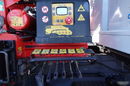 Renault K 430 / 6x4 / WYWROTKA + HDS FASSI F 155 / HYDROBURTA / EURO 6 / STEROWANIE RADIOWE / ROTATOR  zdjęcie 37
