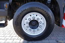 Renault K 430 / 6x4 / WYWROTKA + HDS FASSI F 155 / HYDROBURTA / EURO 6 / STEROWANIE RADIOWE / ROTATOR  zdjęcie 42