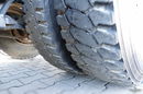 Renault K 430 / 6x4 / WYWROTKA + HDS FASSI F 155 / HYDROBURTA / EURO 6 / STEROWANIE RADIOWE / ROTATOR  zdjęcie 44