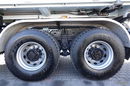Renault K 430 / 6x4 / WYWROTKA + HDS FASSI F 155 / HYDROBURTA / EURO 6 / STEROWANIE RADIOWE / ROTATOR  zdjęcie 45