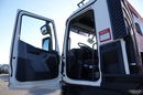 Renault K 430 / 6x4 / WYWROTKA + HDS FASSI F 155 / HYDROBURTA / EURO 6 / STEROWANIE RADIOWE / ROTATOR  zdjęcie 47