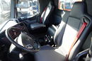 Renault K 430 / 6x4 / WYWROTKA + HDS FASSI F 155 / HYDROBURTA / EURO 6 / STEROWANIE RADIOWE / ROTATOR  zdjęcie 49