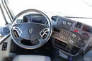 Renault K 430 / 6x4 / WYWROTKA + HDS FASSI F 155 / HYDROBURTA / EURO 6 / STEROWANIE RADIOWE / ROTATOR  zdjęcie 52